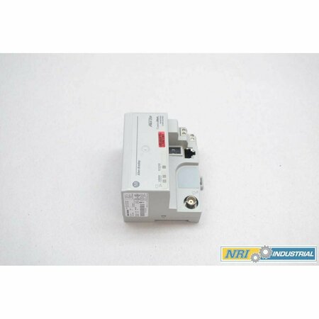 ALLEN BRADLEY Flex I/o Controlnet Adapter Ser A 1794-ACN15